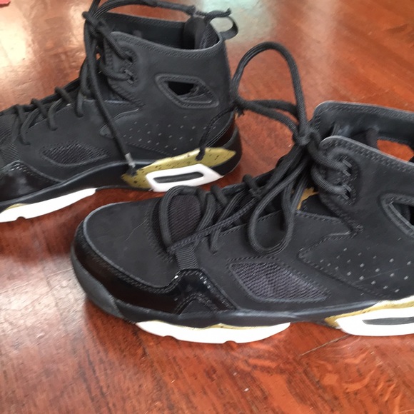 Jordan Shoes Nike Air Kid Flight Club Size 35 Poshmark